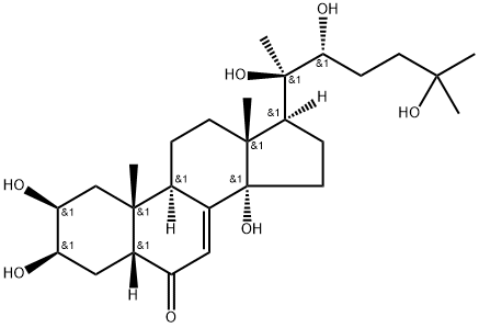 蜕皮激素 cas 5289-74-7